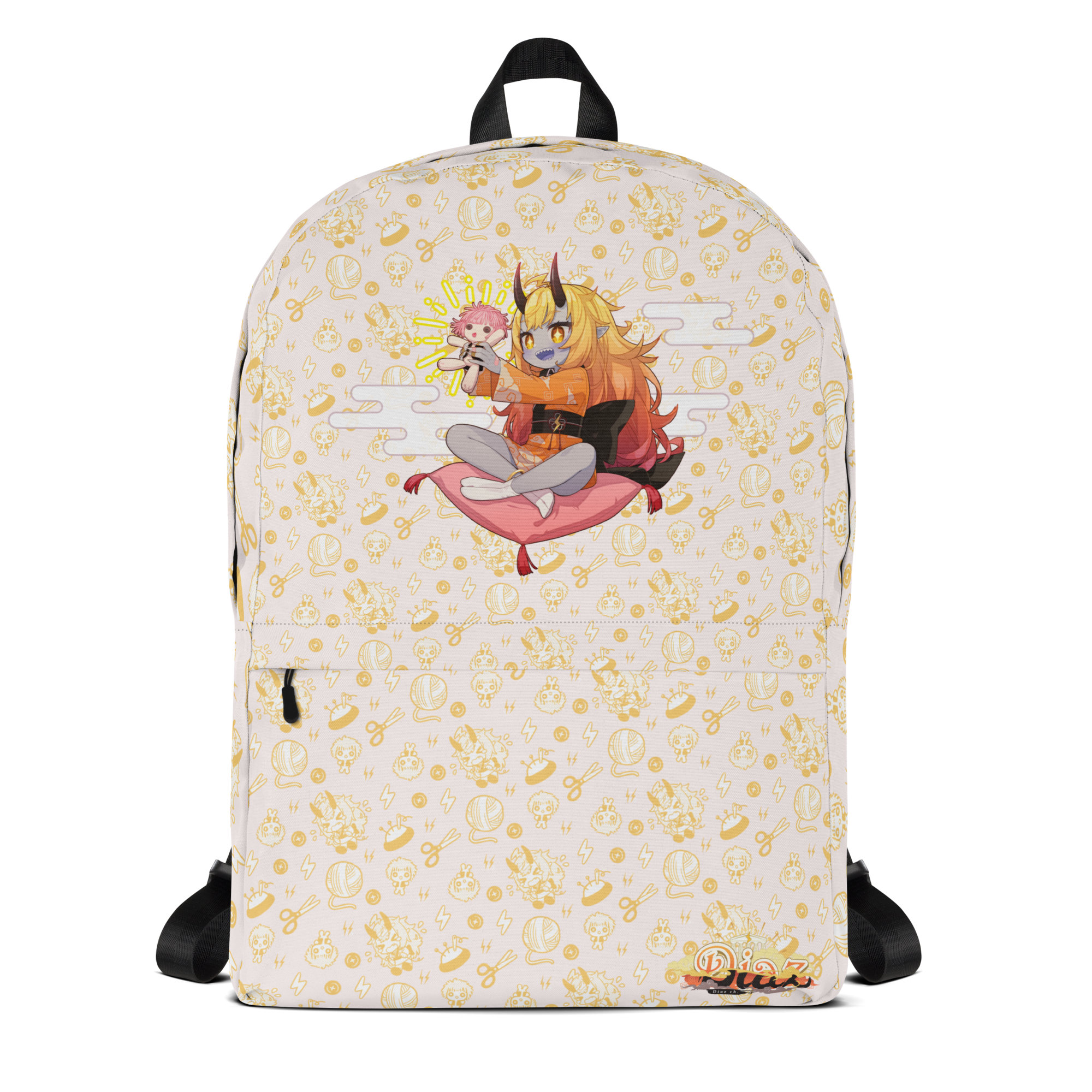 Sbeeve Backpack