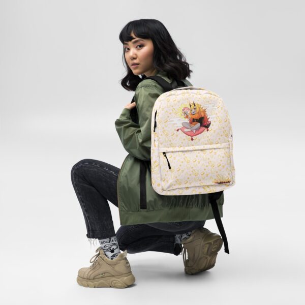 Sbeeve Backpack