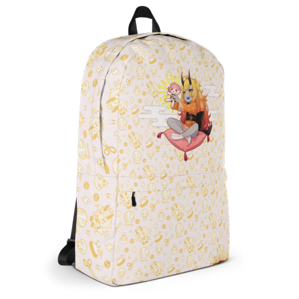 Sbeeve Backpack
