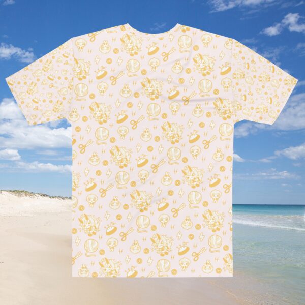 Sbeeve Men's t-shirt