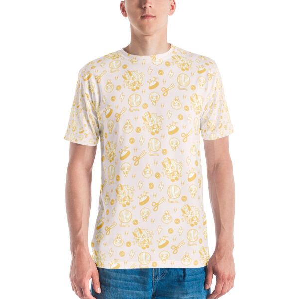 Sbeeve Men's t-shirt