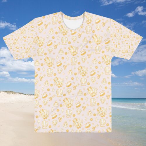 Sbeeve Men's t-shirt