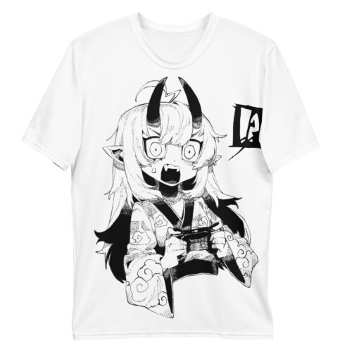 Controller t-shirt
