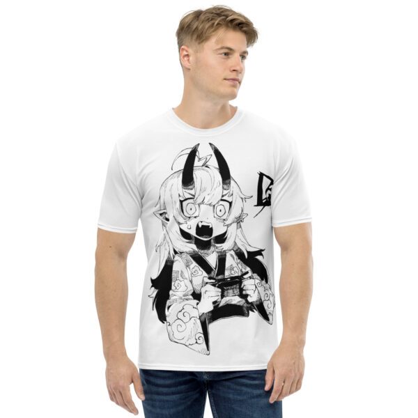 Controller t-shirt