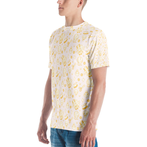 Sbeeve Men's t-shirt