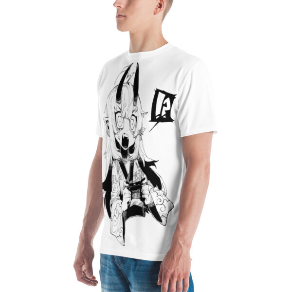 Controller t-shirt