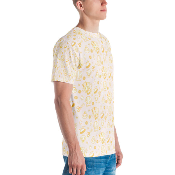 Sbeeve Men's t-shirt