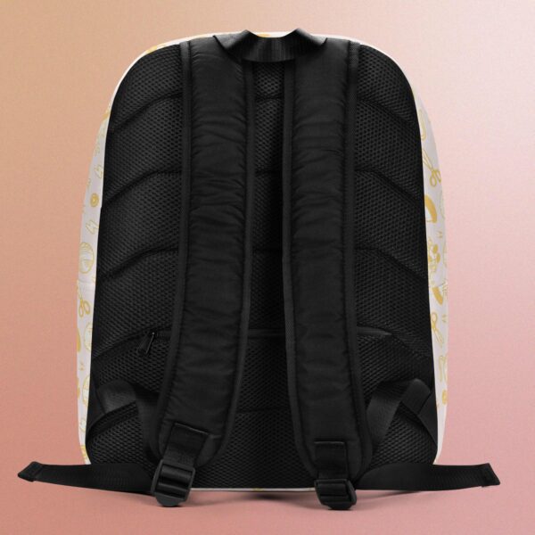 Sbeeve Minimalist Backpack