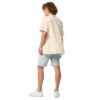 Sbeeve Unisex button shirt