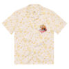 Sbeeve Unisex button shirt