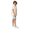 Sbeeve Unisex button shirt