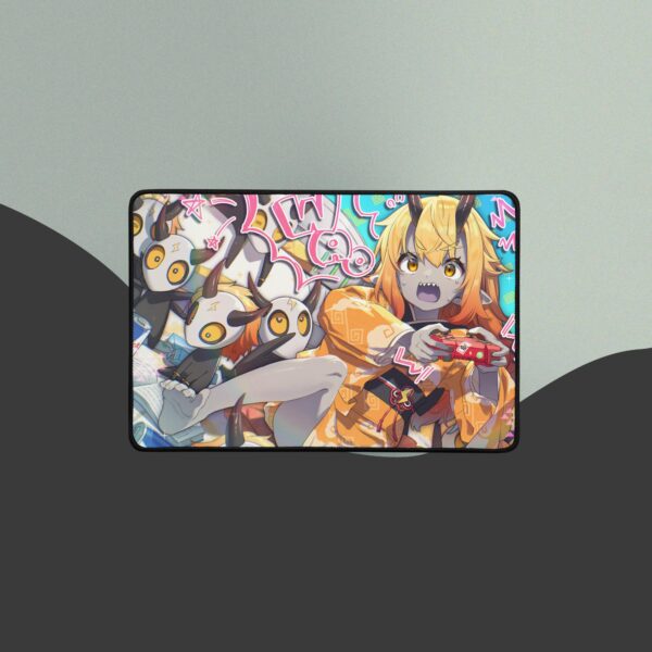 Hardcore Gaming Desk mat
