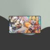 Hardcore Gaming Desk mat