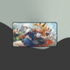 Delinquent Minions Desk mat