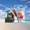 Beach episode Poster