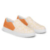 Sbeeve Men’s slip-on canvas shoes