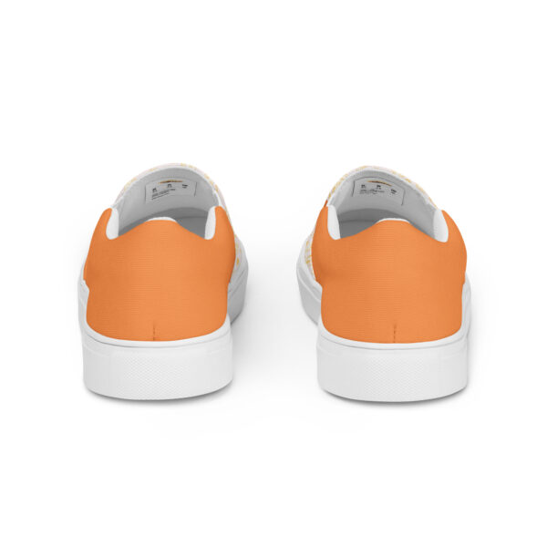 Sbeeve Women’s slip-on canvas shoes