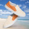 Sbeeve Women’s slip-on canvas shoes