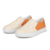 Sbeeve Women’s slip-on canvas shoes